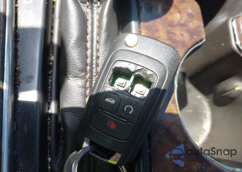 2014 Chevrolet Impala 2Lz z USA, uszkodzony, nr VIN 2G1155S36E9101124